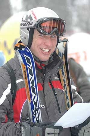 Galeria: FIS Carving Cup - eliminacje cz.3