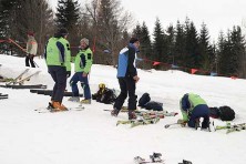 FIS Carving Cup - eliminacje cz.4