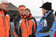 FIS Carving Cup - eliminacje cz.4