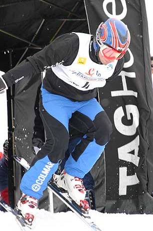 Galeria: FIS Carving Cup - eliminacje cz.4