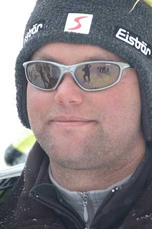 Galeria: FIS Carving Cup - finał cz.2