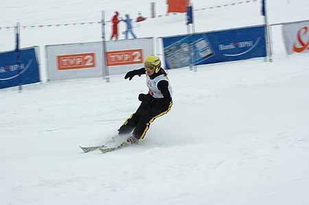 Galeria: FIS Carving Cup - finał cz.2