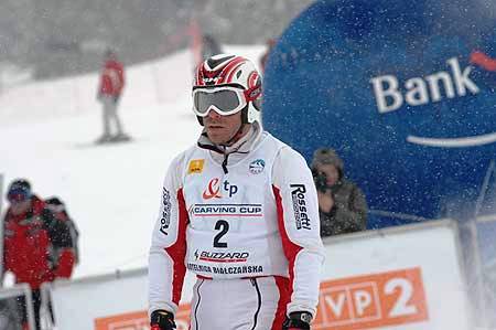 Galeria: FIS Carving Cup - finał cz.2