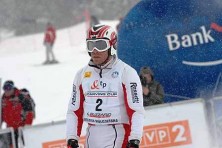 FIS Carving Cup - finał cz.2