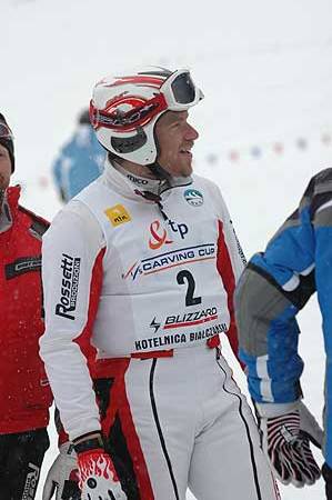 Galeria: FIS Carving Cup - finał cz.2