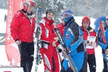 FIS Carving Cup - finał cz.2