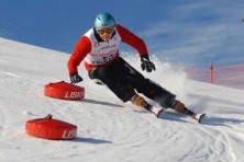 FIS Carving Cup - Folgarida