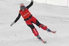 FIS Carving Cup - Folgarida