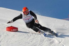 FIS Carving Cup - Folgarida