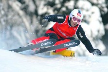 FIS Carving Cup - San M. di Castrozza