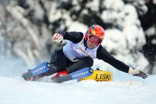 FIS Carving Cup - San M. di Castrozza
