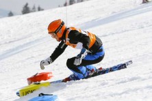 Allegro.pl FIS Carving CUP - finały