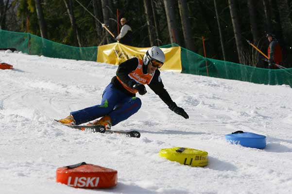 Galeria: Allegro.pl FIS Carving CUP - finały