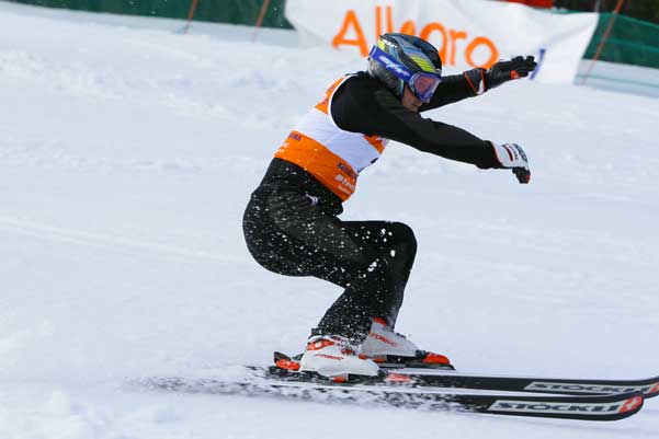 Galeria: Allegro.pl FIS Carving CUP - finały