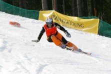 Allegro.pl FIS Carving CUP - finały