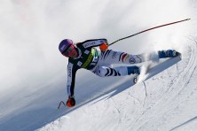 Dziewczyny Heada w Beaver Creek 2013