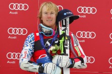 Beaver Creek Speedoholicy w akcji