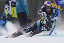 Beaver Creek Speedoholicy w akcji