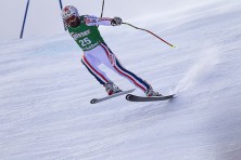 Speedoholicy w Kitzbuehel