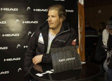Head Press Event Soelden 2011