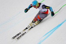 Ted Ligety SG w Schladming 2013