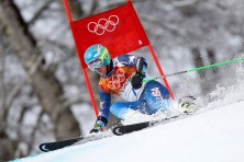 Head na IO w Soczi - Ted Ligety