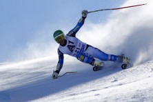 Bode Miller w Soelden