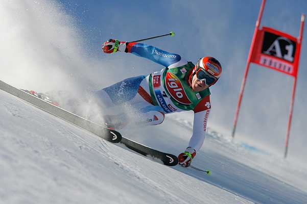 Galeria: Team Heada w Soelden
