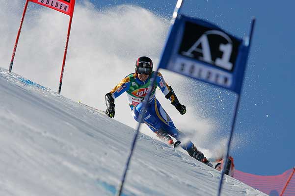 Galeria: Team Heada w Soelden