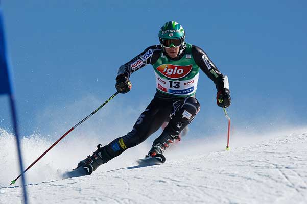 Galeria: Team Heada w Soelden