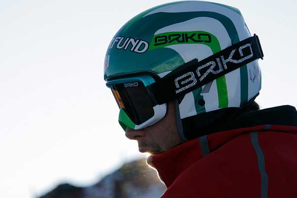 Galeria: Team Heada w Soelden