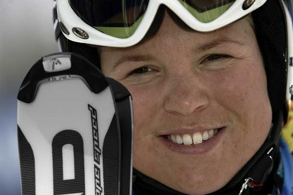Galeria: Team Heada w Soelden