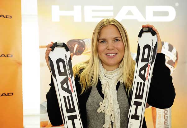Galeria: Team Heada w Soelden