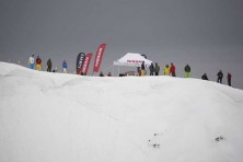 Jasna Adrenali - zawody freeride