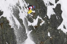 Jasna Adrenali - zawody freeride