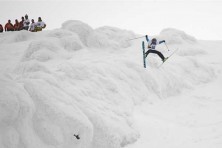 Jasna Adrenali - zawody freeride