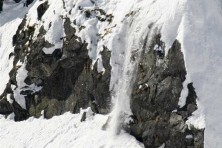 Jasna Adrenali - zawody freeride
