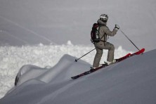 Jasna Adrenali - zawody freeride
