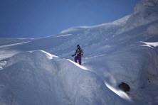 Jasna Adrenali - zawody freeride