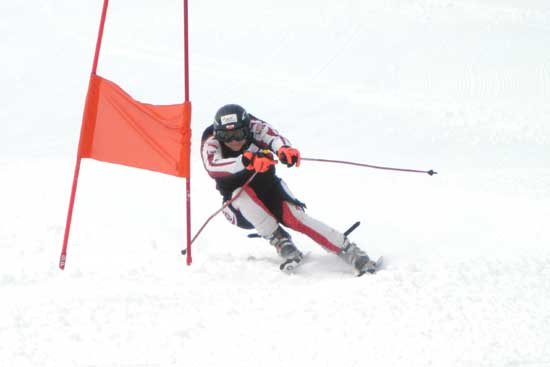 Galeria: Trening kadry - Innerkrems