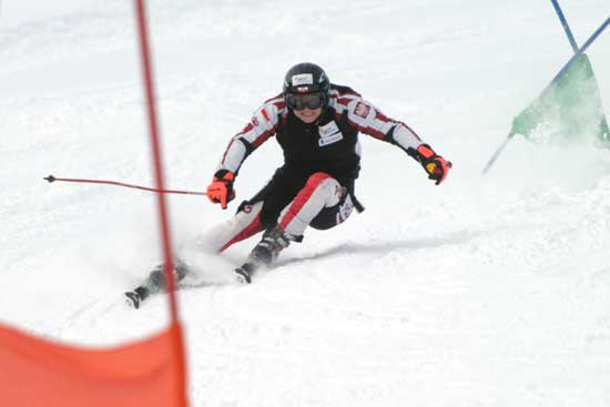 Galeria: Trening kadry - Innerkrems