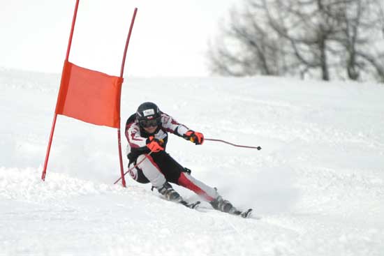 Galeria: Trening kadry - Innerkrems