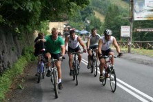 Kadra alpejska PZN - trening