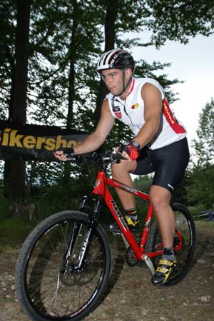 Galeria: Kadra alpejska PZN - trening