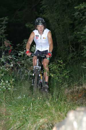 Galeria: Kadra alpejska PZN - trening