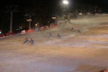 Interski 2007 YongPyong Korea