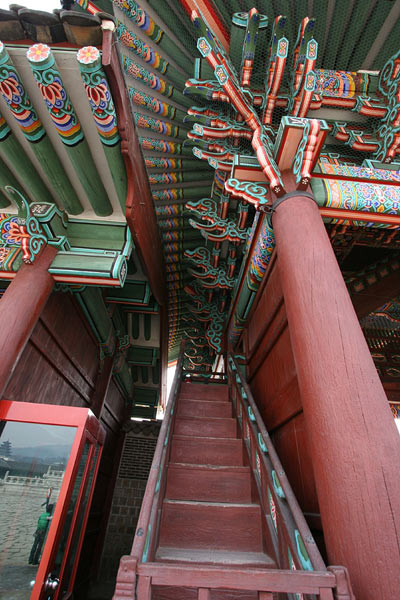 Galeria: Interski 2007 YongPyong Korea