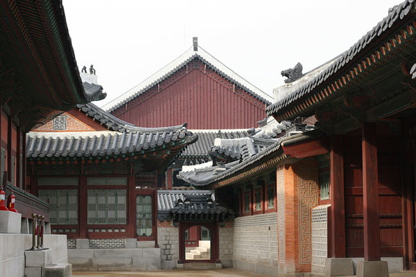 Galeria: Interski 2007 YongPyong Korea