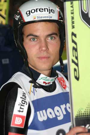 Galeria: LGP Zakopane 2006 - dekoracja