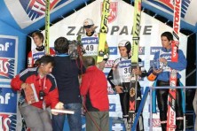 LGP Zakopane 2006 - dekoracja